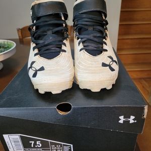 Mens Harper baseball cleats